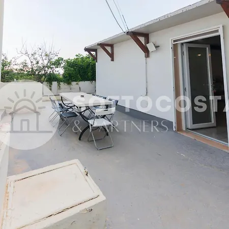 Holiday home Blue Horizon - With Pool *