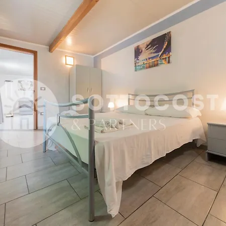 Holiday home Blue Horizon - With Pool Porto Cesareo