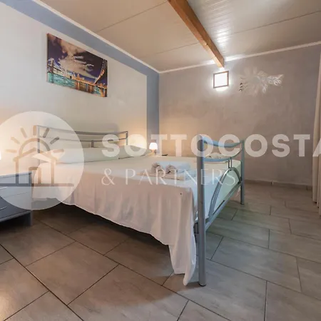 Blue Horizon - With Pool * Porto Cesareo