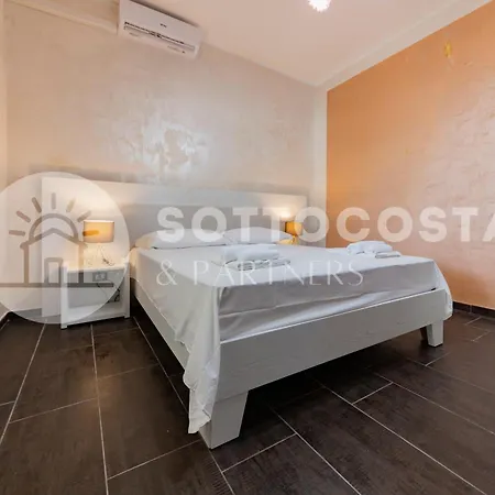 Holiday home Blue Horizon - With Pool Porto Cesareo