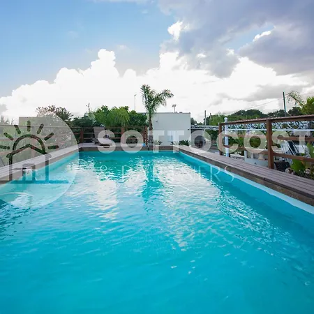Blue Horizon - With Pool *