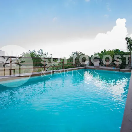 Holiday home Blue Horizon - With Pool *