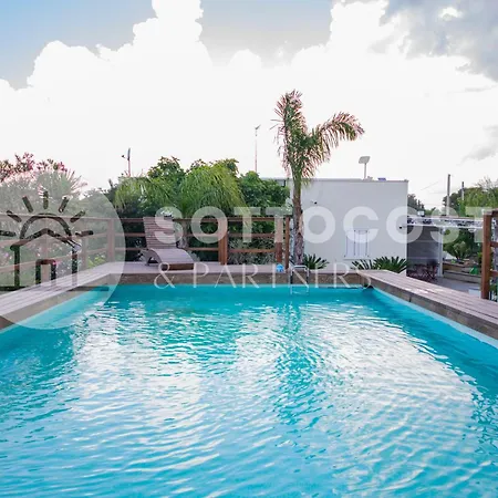 Blue Horizon - With Pool